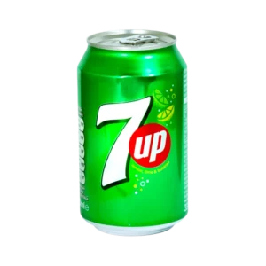 7Up 330ml