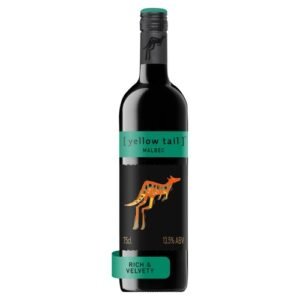 Yellow Tail Malbec