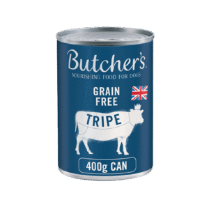 Butcher's Beef And Liver in Jelly Dog Food