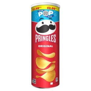 Pringles