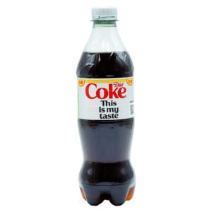 Coke Diet 500ml