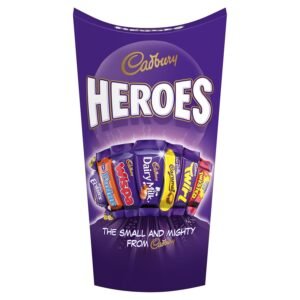 Cadbury Heros 290g