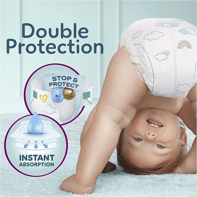 Pampers Premium Protection Size 5 - Image 2
