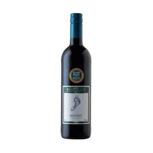 Barefoot Malbec Red Wine 75c