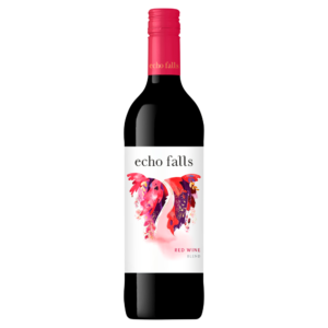Echo Falls Red Wine