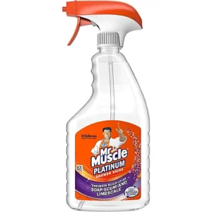 Mr Muscle Kitchen Cleaner