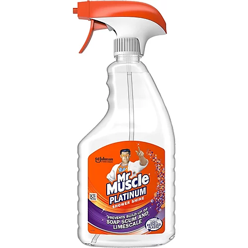 Mr Muscle Kitchen Cleaner